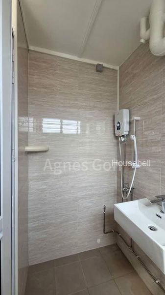 844 Yishun Street 81, S$ 900 /月, 200 sqft, 组屋 - 4 I