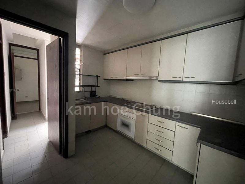 Bukit Regency, S$ 5,100 /月, 1,248 sqft, 公寓 - Condominium