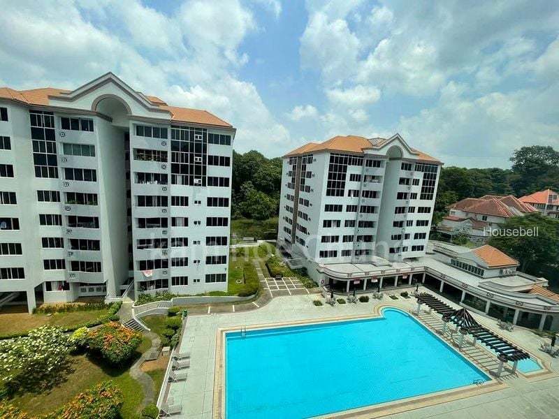 Bukit Regency(1)
