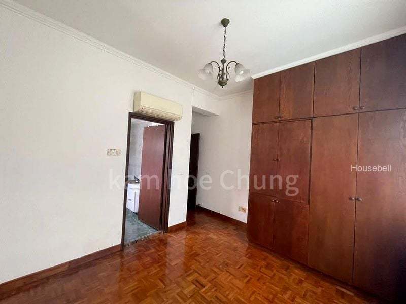 Bukit Regency, S$ 5,100 /月, 1,248 sqft, 公寓 - Condominium