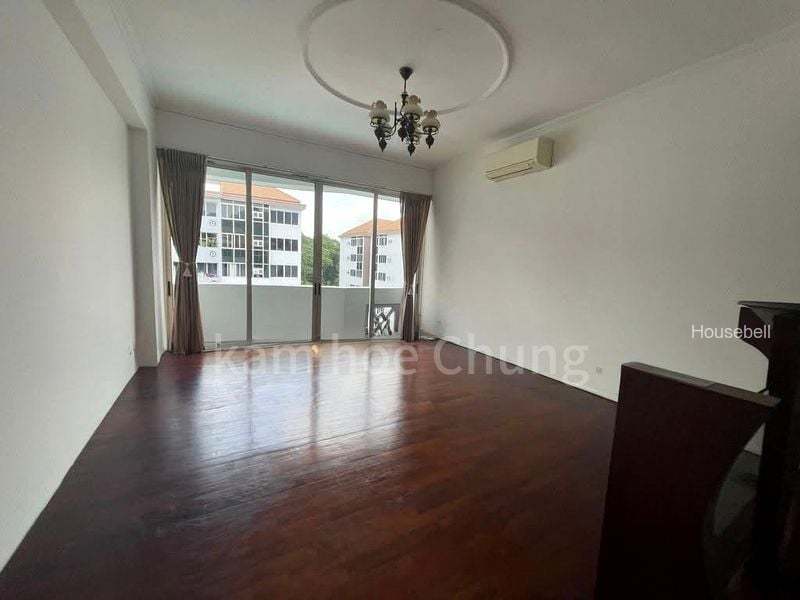 Bukit Regency, S$ 5,100 /月, 1,248 sqft, 公寓 - Condominium