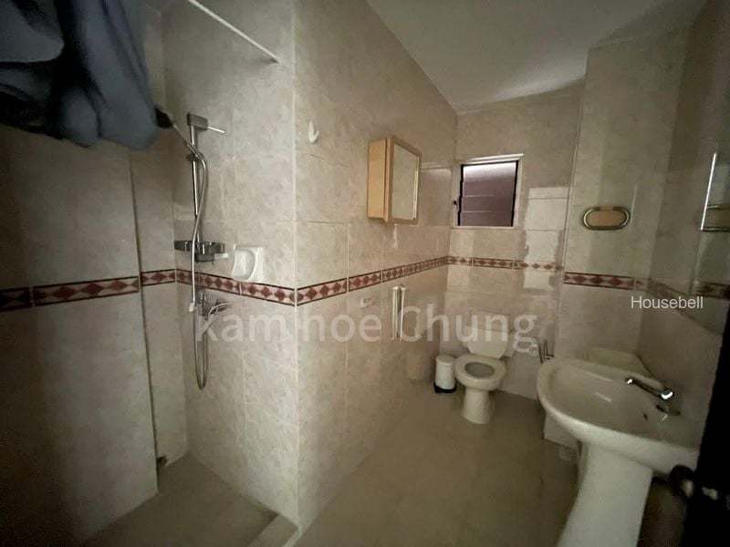 Bukit Regency, S$ 5,100 /月, 1,248 sqft, 公寓 - Condominium