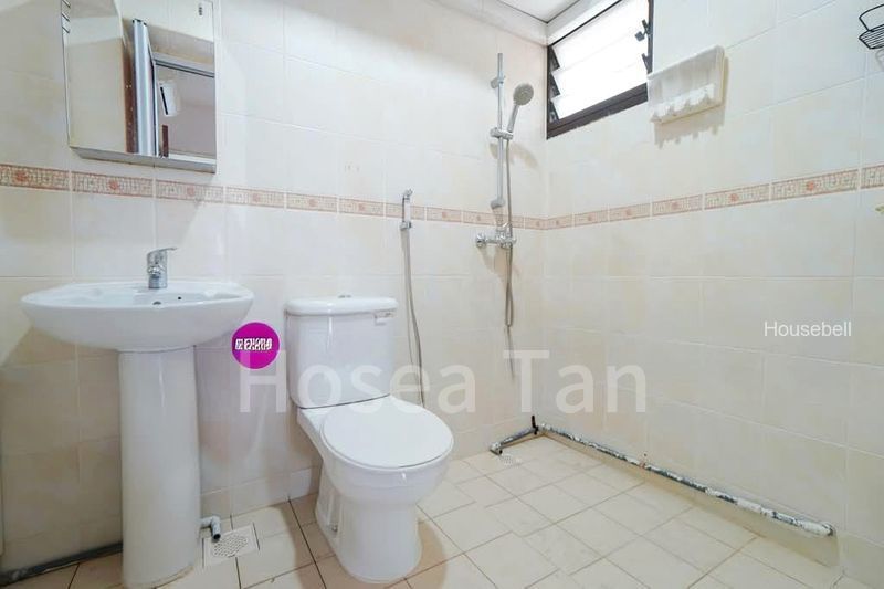 91 Tanglin Halt Road, S$ 4,800 /mo, 969 sqft, HDB - 4 A