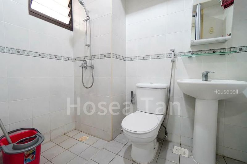 91 Tanglin Halt Road, S$ 4,800 /mo, 969 sqft, HDB - 4 A