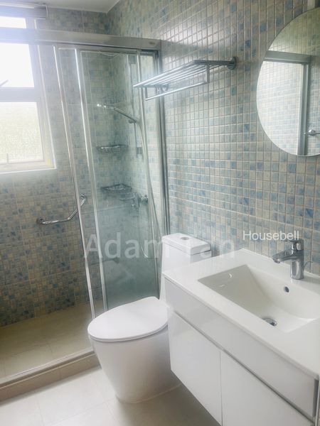Goldhill Towers, S$ 6,500 /月, 1,550 sqft, 公寓 - Apartment