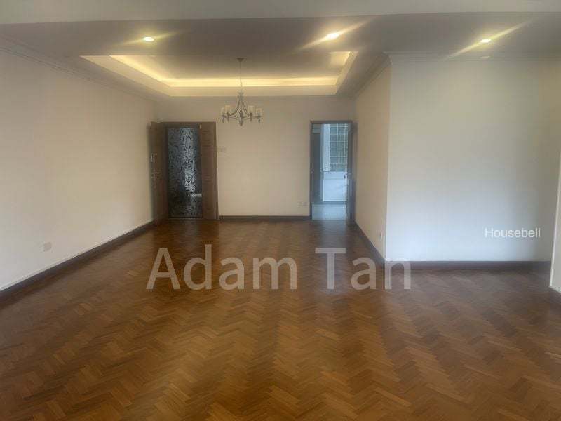 Goldhill Towers, S$ 6,500 /月, 1,550 sqft, 公寓 - Apartment