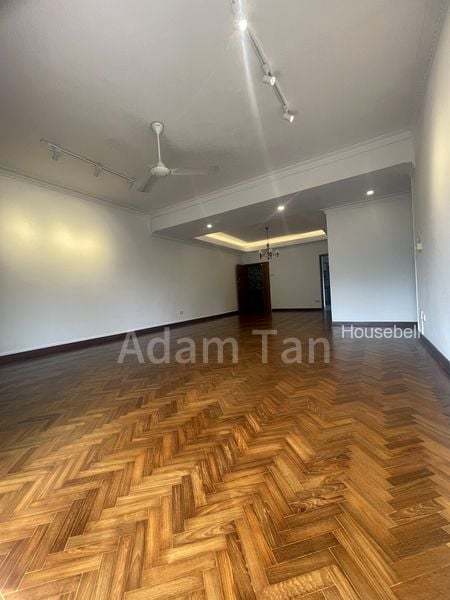 Goldhill Towers, S$ 6,500 /月, 1,550 sqft, 公寓 - Apartment