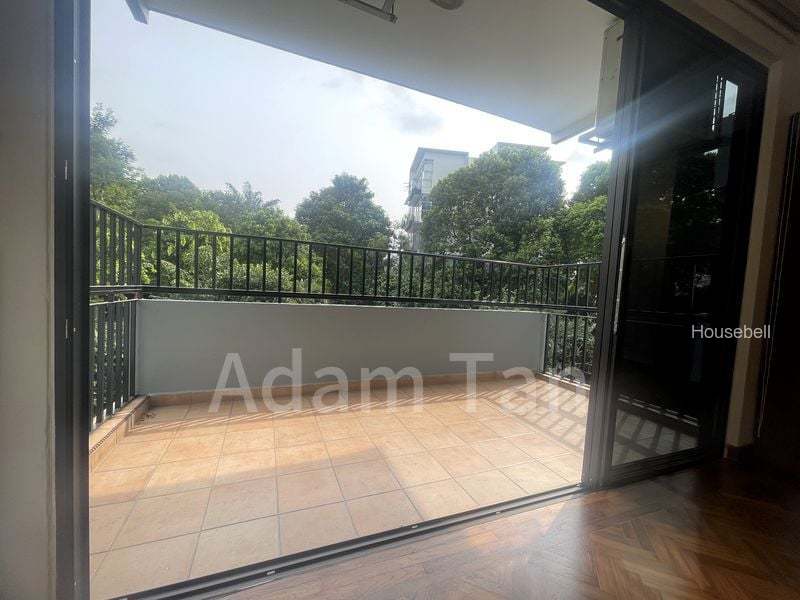 Goldhill Towers, S$ 6,500 /月, 1,550 sqft, 公寓 - Apartment