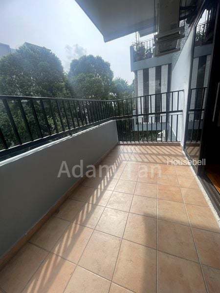 Goldhill Towers, S$ 6,500 /月, 1,550 sqft, 公寓 - Apartment