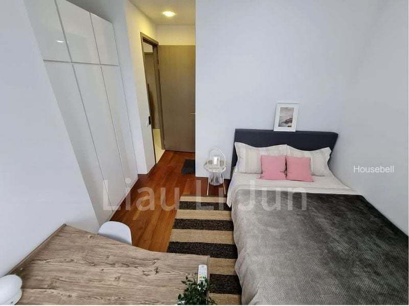 183 Longhaus, S$ 2,200 /mo, 200 sqft, Condos - Condominium