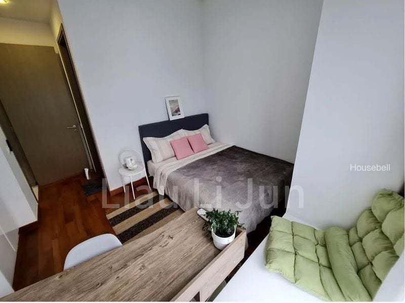 183 Longhaus, S$ 2,200 /mo, 200 sqft, Condos - Condominium