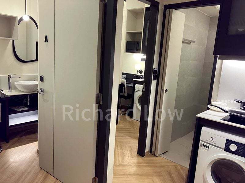 Studio Shophouse (Landed) for Rent in  River Valley Road, S$ 3,300 /mo, 200 sqft, Landed - Shophouse