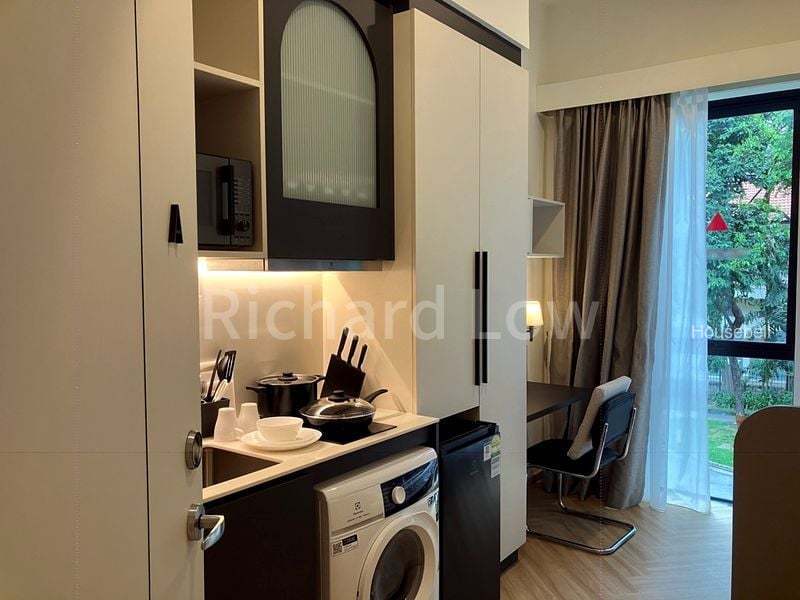 Studio Shophouse (Landed) for Rent in  River Valley Road(3)