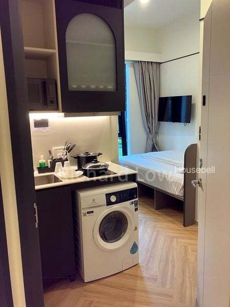 Studio Shophouse (Landed) for Rent in  River Valley Road, S$ 3,300 /mo, 200 sqft, Landed - Shophouse