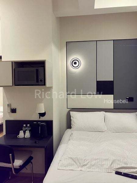 Studio Shophouse (Landed) for Rent in  River Valley Road(5)