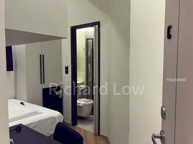 Studio Shophouse (Landed) for Rent in  River Valley Road(4)
