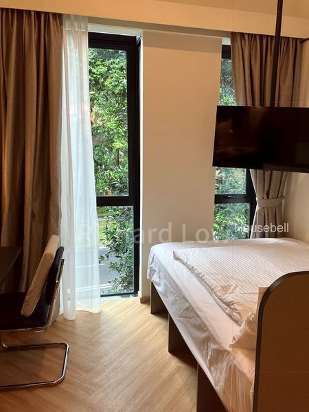Studio Shophouse (Landed) for Rent in  River Valley Road, S$ 3,300 /mo, 200 sqft, Landed - Shophouse