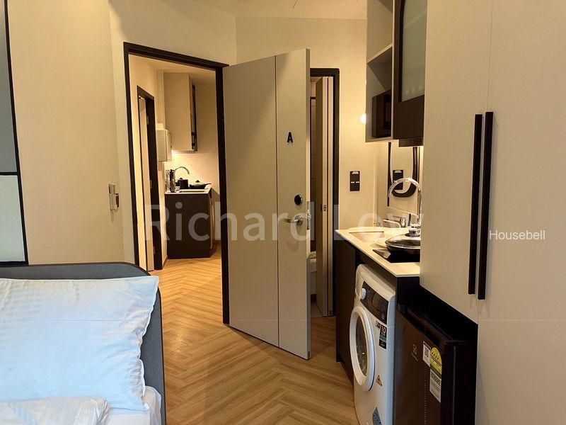 Studio Shophouse (Landed) for Rent in  River Valley Road, S$ 3,300 /mo, 200 sqft, Landed - Shophouse