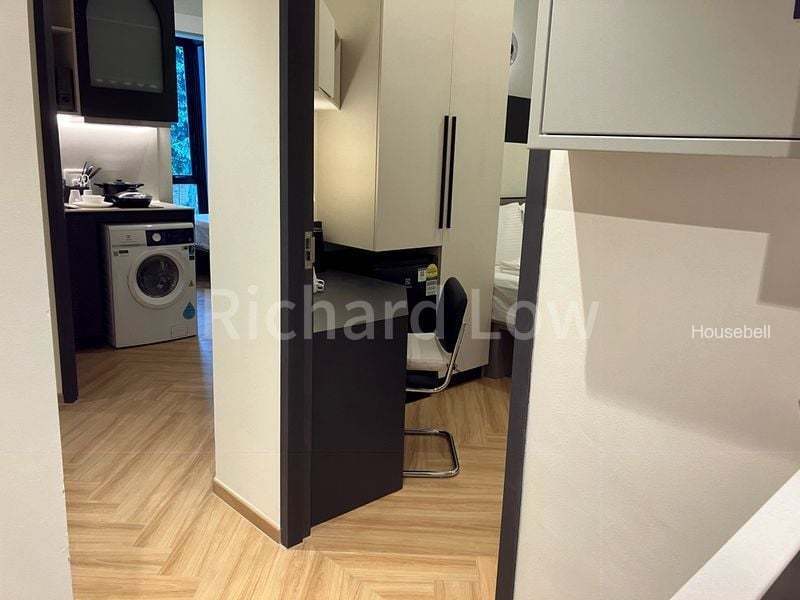 Studio Shophouse (Landed) for Rent in  River Valley Road, S$ 3,300 /mo, 200 sqft, Landed - Shophouse