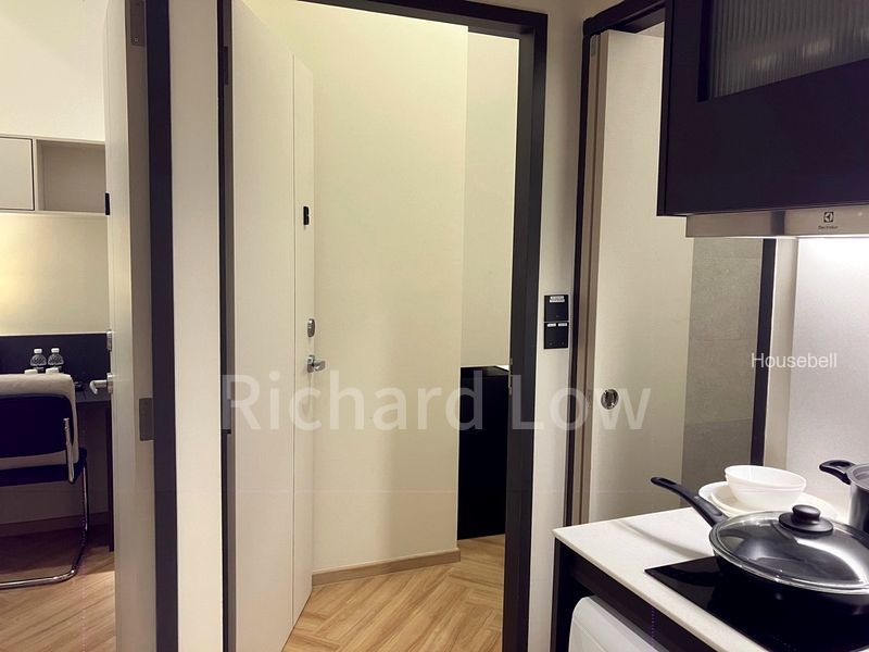 Studio Shophouse (Landed) for Rent in  River Valley Road, S$ 3,300 /mo, 200 sqft, Landed - Shophouse