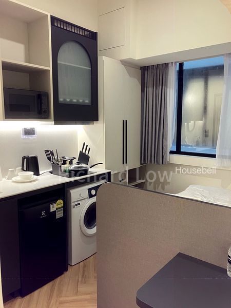 Studio Shophouse (Landed) for Rent in  River Valley Road, S$ 3,300 /mo, 200 sqft, Landed - Shophouse