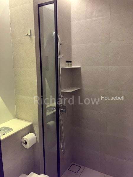 Studio Shophouse (Landed) for Rent in  River Valley Road, S$ 3,300 /mo, 200 sqft, Landed - Shophouse