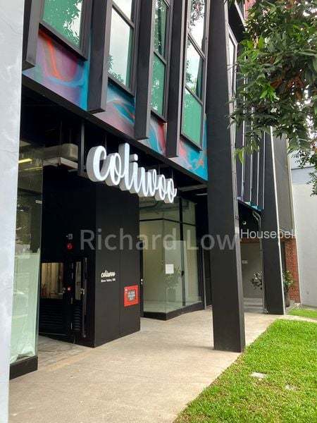 Studio Shophouse (Landed) for Rent in  River Valley Road, S$ 3,300 /mo, 200 sqft, Landed - Shophouse