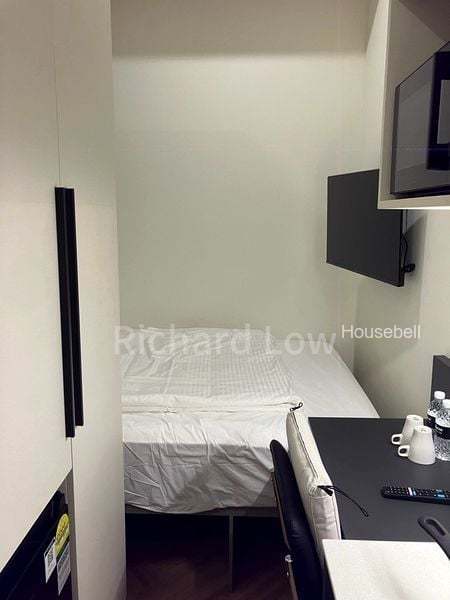 Studio Shophouse (Landed) for Rent in  River Valley Road(2)