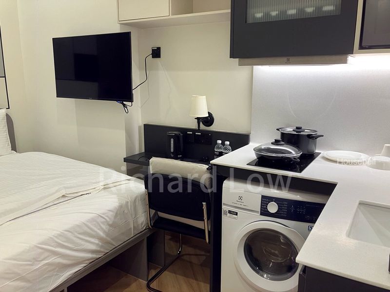 Studio Shophouse (Landed) for Rent in  River Valley Road, S$ 3,300 /mo, 200 sqft, Landed - Shophouse
