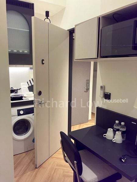 Studio Shophouse (Landed) for Rent in  River Valley Road(1)