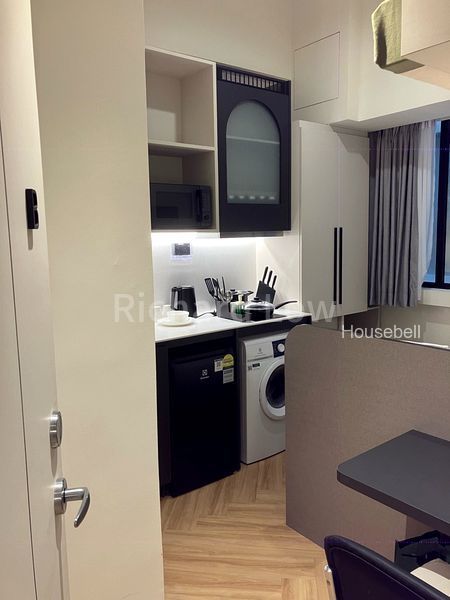Studio Shophouse (Landed) for Rent in  River Valley Road, S$ 3,300 /mo, 200 sqft, Landed - Shophouse