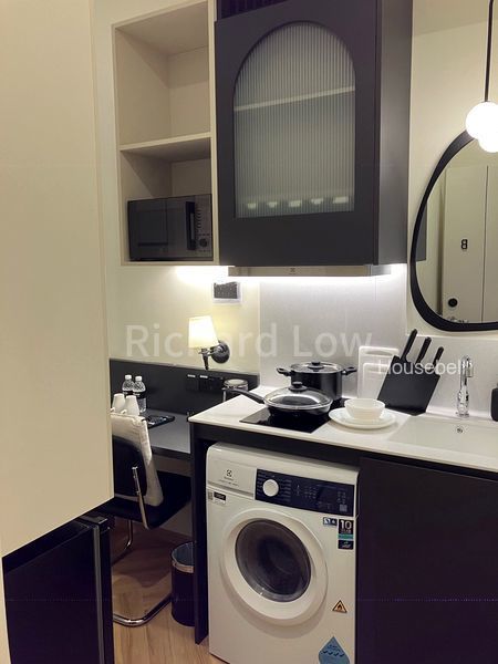 Studio Shophouse (Landed) for Rent in  River Valley Road, S$ 3,300 /mo, 200 sqft, Landed - Shophouse
