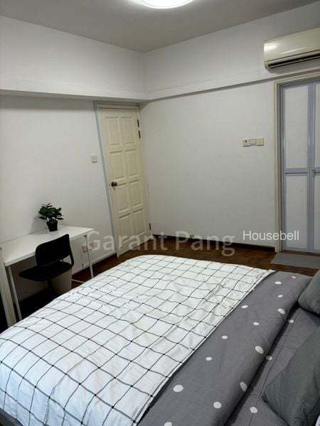 St. Michael's Condominium, S$ 1,950 /月, 1,507 sqft, 公寓 - Condominium