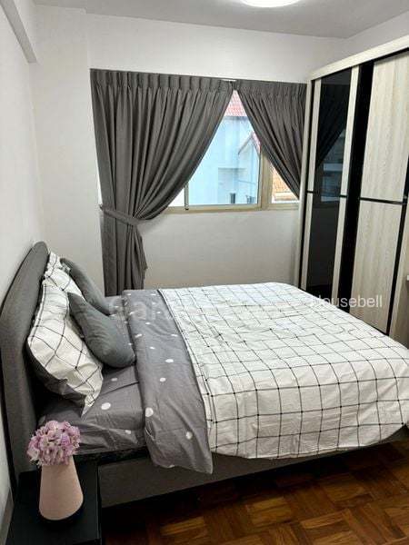 St. Michael's Condominium, S$ 1,950 /月, 1,507 sqft, 公寓 - Condominium