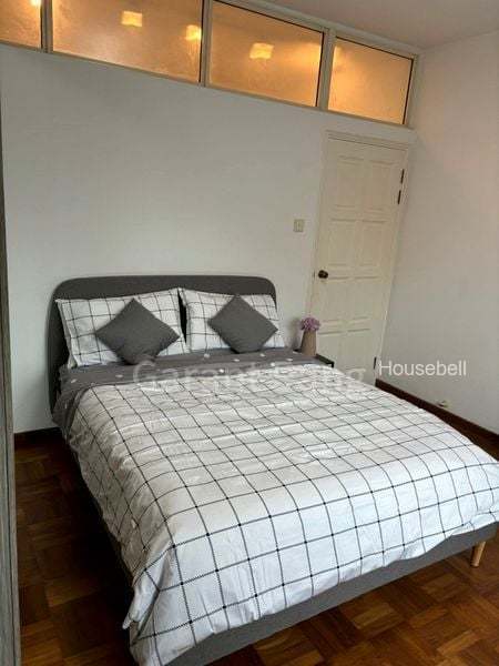 St. Michael's Condominium, S$ 1,950 /月, 1,507 sqft, 公寓 - Condominium