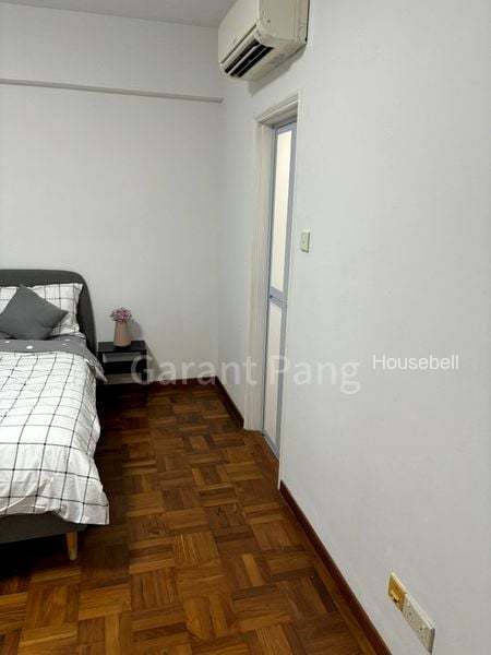 St. Michael's Condominium, S$ 1,950 /月, 1,507 sqft, 公寓 - Condominium