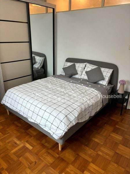St. Michael's Condominium