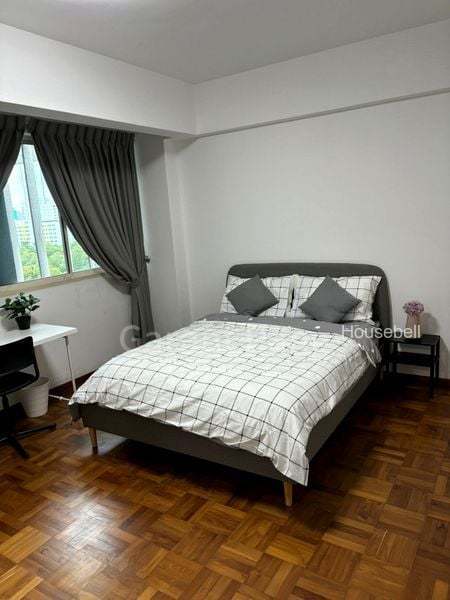 St. Michael's Condominium, S$ 1,950 /月, 1,507 sqft, 公寓 - Condominium