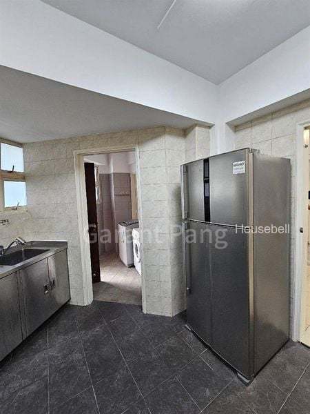 St. Michael's Condominium, S$ 1,950 /月, 1,507 sqft, 公寓 - Condominium