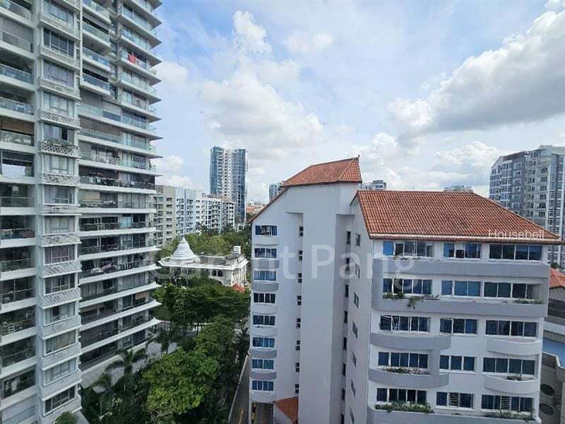 St. Michael's Condominium, S$ 1,950 /月, 1,507 sqft, 公寓 - Condominium