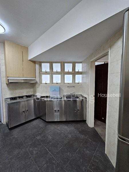 St. Michael's Condominium, S$ 1,950 /月, 1,507 sqft, 公寓 - Condominium