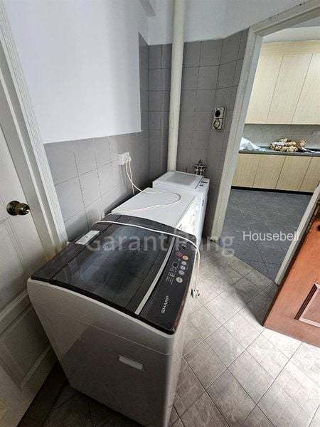 St. Michael's Condominium, S$ 1,950 /月, 1,507 sqft, 公寓 - Condominium
