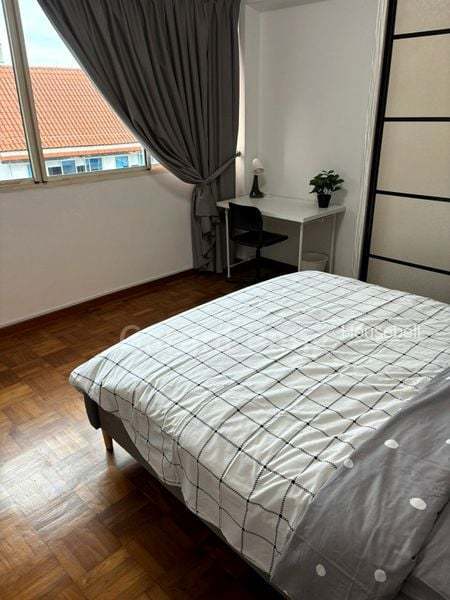 St. Michael's Condominium, S$ 1,950 /月, 1,507 sqft, 公寓 - Condominium
