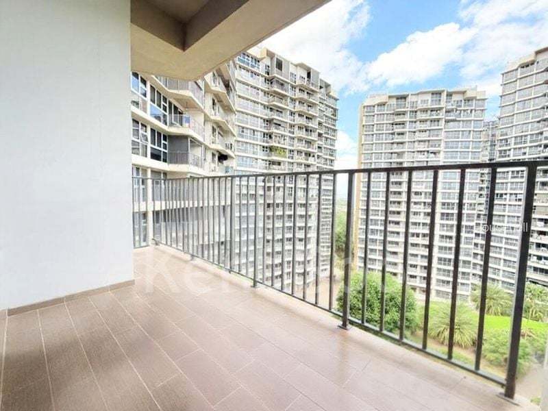 RiverTrees Residences, S$ 1,850,000, 1,119 sqft, Condos - Condominium