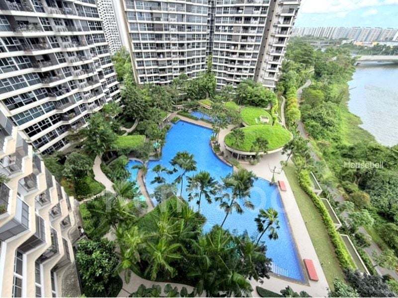 RiverTrees Residences