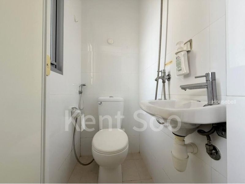 RiverTrees Residences, S$ 1,850,000, 1,119 sqft, Condos - Condominium