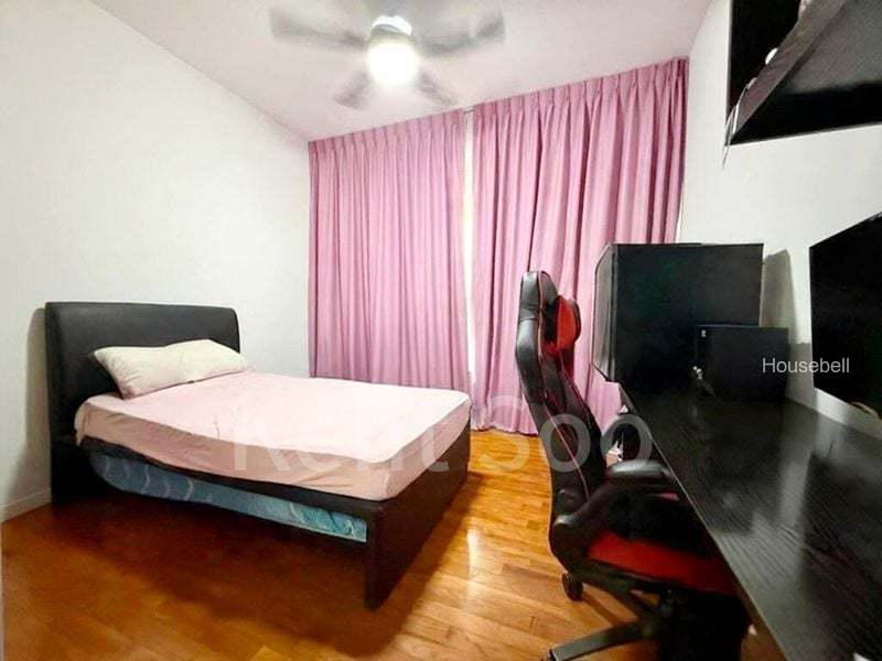 RiverTrees Residences, S$ 1,850,000, 1,119 sqft, Condos - Condominium