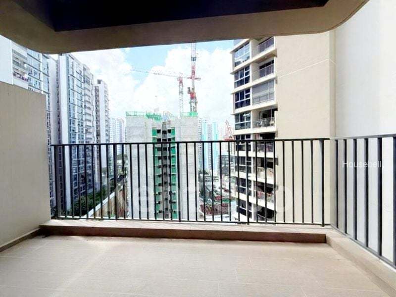 RiverTrees Residences, S$ 1,850,000, 1,119 sqft, Condos - Condominium