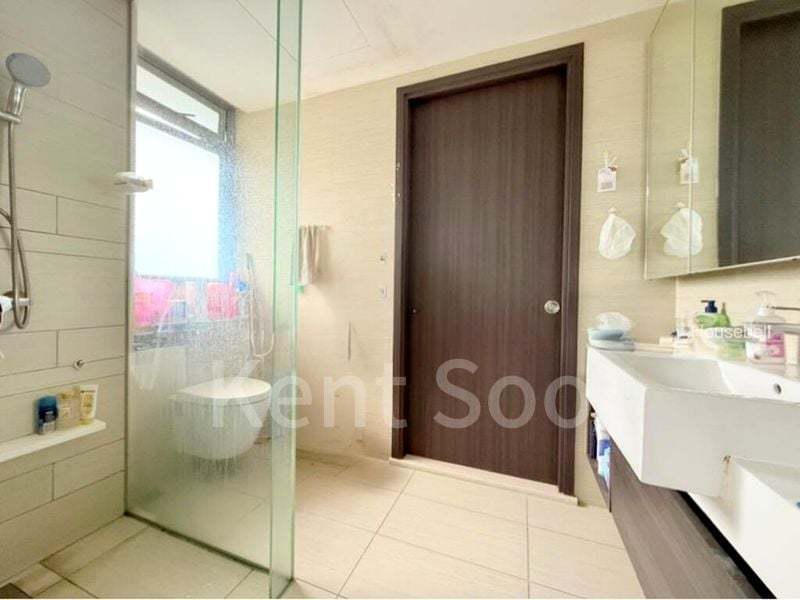 RiverTrees Residences, S$ 1,850,000, 1,119 sqft, Condos - Condominium