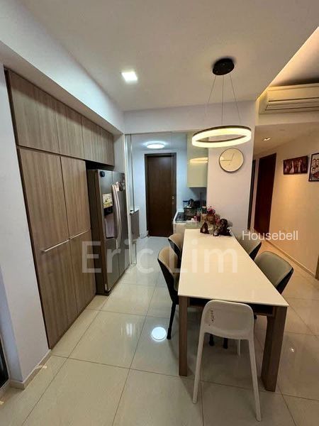 Riverbank at Fernvale, S$ 1,630,000, 1,055 sqft, 公寓 - Condominium